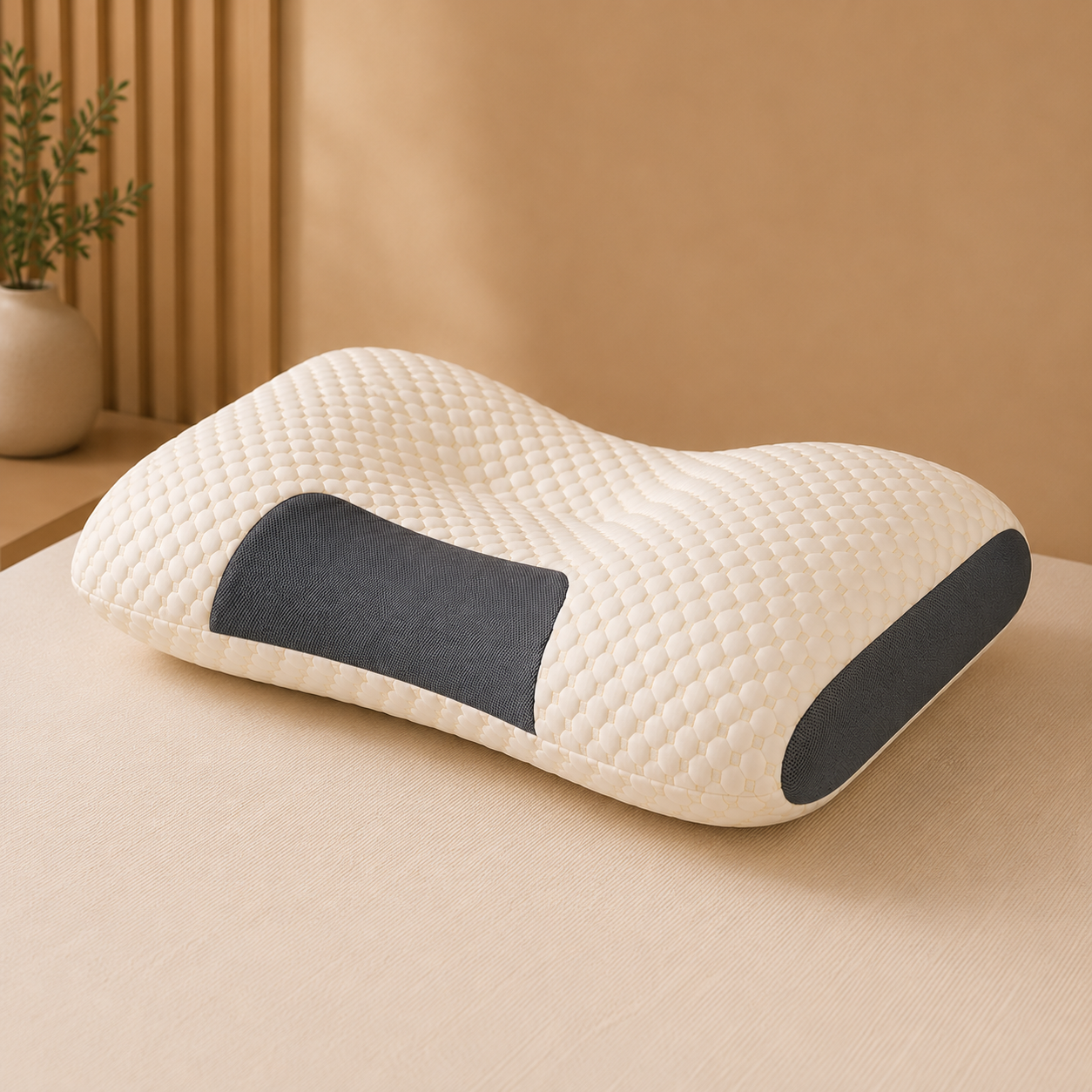🎉 Promoción de Aniversario — Lleva 4 Almohadas Premium por el Precio de 2 Antes de que se Agoten las Existencias