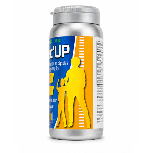 Krec’UP™: Tratamiento Completo de 30 Días para el Crecimiento y Desarrollo Óptimo 🎁